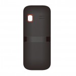 Back Panel Cover For Corbytel C101 Slim White - Maxbhi.com
