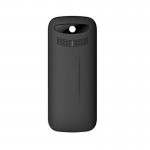Back Panel Cover For Zen Atom 102 White - Maxbhi.com