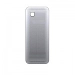 Back Panel Cover For Ziox Z13 White - Maxbhi.com
