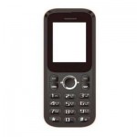 Full Body Housing For Corbytel C101 Slim White - Maxbhi.com