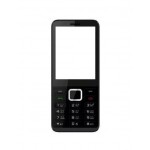 Full Body Housing For Videocon Virat1 V3da White - Maxbhi.com