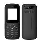 Full Body Housing For Zen Atom 102 White - Maxbhi Com