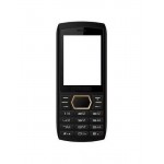 Full Body Housing For Ziox Z38 White - Maxbhi.com