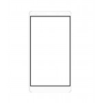 Replacement Front Glass For Blu Studio G Plus Hd White By - Maxbhi.com