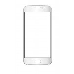 Replacement Front Glass For White Cherry Mi Seven White By - Maxbhi.com