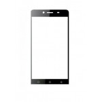 Replacement Front Glass For Yoo Call S20 Black By - Maxbhi.com