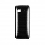 Back Panel Cover For Gfive Z13 White - Maxbhi.com