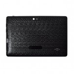 Back Panel Cover For Izotron Quattro Mi7 Iii White - Maxbhi.com