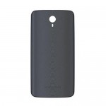 Back Panel Cover For Leagoo Elite 6 Blue - Maxbhi.com
