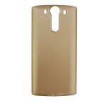 Back Panel Cover For Lvtel V51 White - Maxbhi Com