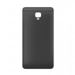 Back Panel Cover For Rage Velvet 5.0 White - Maxbhi.com