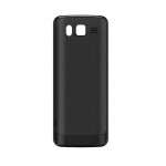Back Panel Cover For Relaxx Four X White - Maxbhi.com