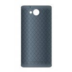 Back Panel Cover For Relaxx Z11 White - Maxbhi.com