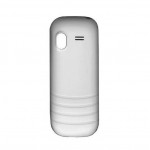 Back Panel Cover For Rextel R310 White - Maxbhi.com