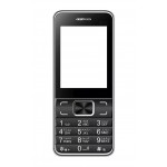 Full Body Housing For Gfive Z13 White - Maxbhi Com