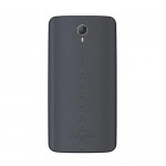Full Body Housing For Leagoo Elite 6 Blue - Maxbhi.com