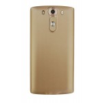 Full Body Housing For Lvtel V51 White - Maxbhi.com