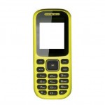 Full Body Housing For Rextel R310 White - Maxbhi.com