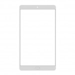 Replacement Front Glass For Huawei Mediapad M3 64gb Wifi Gold By - Maxbhi.com
