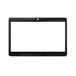 Replacement Front Glass For Izotron Quattro Mi7 Iii White By - Maxbhi.com