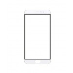 Replacement Front Glass For Meizu Pro 6 Plus 128gb White By - Maxbhi.com