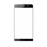Replacement Front Glass For Relaxx Z11 Black By - Maxbhi.com