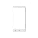 Replacement Front Glass For Tashan Ts821 Black By - Maxbhi.com
