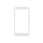 Replacement Front Glass For Tashan Ts821 White By - Maxbhi.com