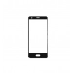Replacement Front Glass For Ulefone U008 Pro Black By - Maxbhi.com