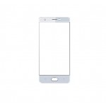 Replacement Front Glass For Ulefone U008 Pro White By - Maxbhi.com