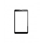 Replacement Front Glass For Unic N1 Black By - Maxbhi.com