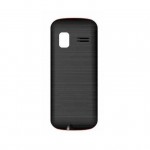 Back Panel Cover For Ckk K115 White - Maxbhi.com