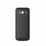 Back Panel Cover For Detel D2800 White - Maxbhi.com