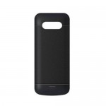 Back Panel Cover For Detel D4800 White - Maxbhi.com
