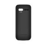 Back Panel Cover For Douzo Jumbo D24 White - Maxbhi.com