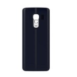 Back Panel Cover For Uni N602 White - Maxbhi.com