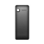 Back Panel Cover For Xillion Xgenie A101 Style White - Maxbhi.com