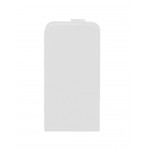 Flip Cover For Sansui Q42 White By - Maxbhi.com