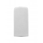 Flip Cover For Zen M86 White By - Maxbhi.com