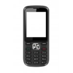 Full Body Housing For Videocon Bazoomba V2da White - Maxbhi.com
