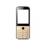 Full Body Housing For Zen M85 Wow White - Maxbhi.com