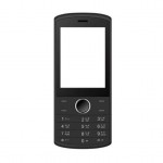 Full Body Housing For Zen M86 White - Maxbhi.com