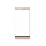 Replacement Front Glass For Champone C1 Yellow By - Maxbhi.com