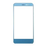 Replacement Front Glass For Sharp 507sh Blue By - Maxbhi.com