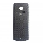 Back Panel Cover For Enfin E2232 White - Maxbhi.com
