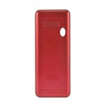 Back Panel Cover For Fly Mast Plus White - Maxbhi.com