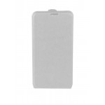 Flip Cover For Kenxinda W3 White By - Maxbhi.com