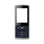 Full Body Housing For I Kall K36 White - Maxbhi.com