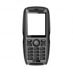 Full Body Housing For Kenxinda W3 White - Maxbhi.com