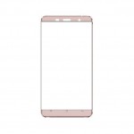 Replacement Front Glass For Cubot Cheetahphone White By - Maxbhi.com